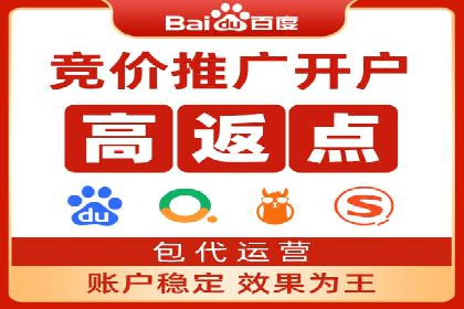 行业领先企业的关键词竞价排名实战案例